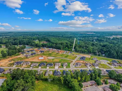 View/Area - 113 Red Wing Way, Haskell, AR 72015 photo 6 of 6