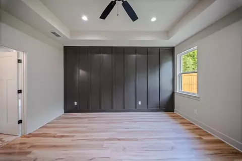 Bedroom - 113 Red Wing Way, Haskell, AR 72015 photo 1 of 5