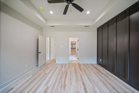 Bedroom - 113 Red Wing Way, Haskell, AR 72015 photo 2 of 5