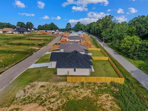 View/Area - 113 Red Wing Way, Haskell, AR 72015 photo 5 of 6