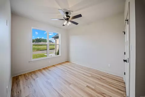 Bedroom - 113 Red Wing Way, Haskell, AR 72015 photo 4 of 5