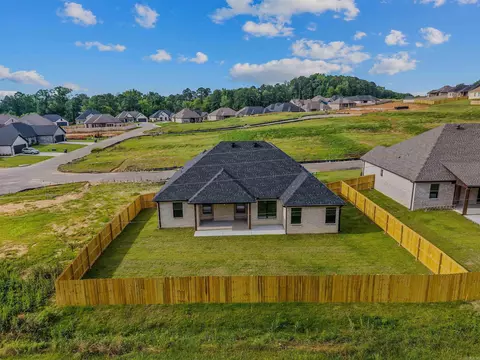 View/Area - 113 Red Wing Way, Haskell, AR 72015 photo 4 of 6
