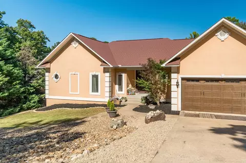 20 Las Navas Ln, Hot Springs Village, AR 71909
