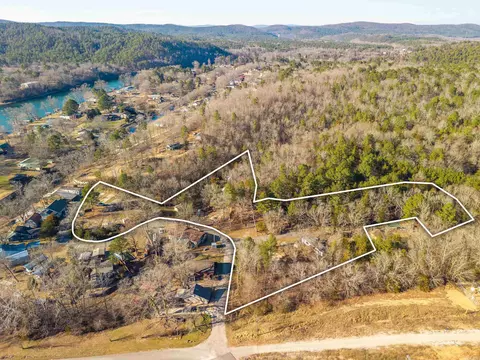173 Barbary Dr, Hot Springs, AR 71913