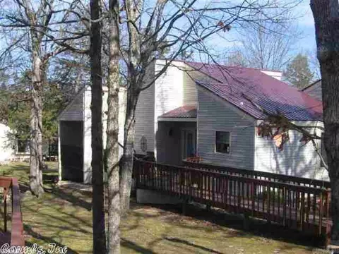 118 Richwood Dr #45, Fairfield Bay, AR 72088