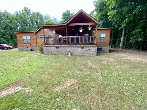 2050 Libby Rd, Heber Springs, AR 72543