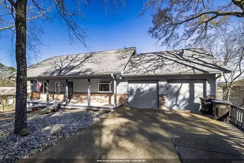 23 Fineza Way, Hot Springs Village, AR 71909
