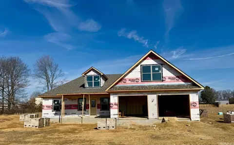 115 Longfield Ln, Judsonia, AR 72081