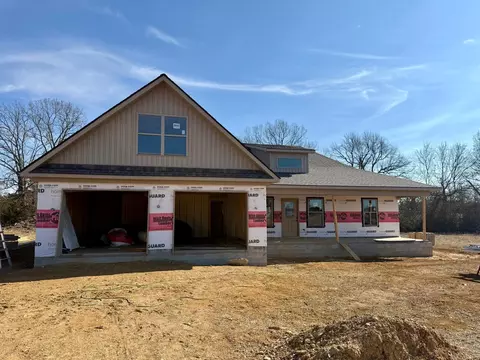 124 Longfield Ln, Judsonia, AR 72081