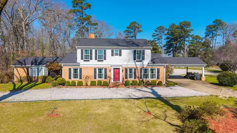 14 Pinewood Dr, Arkadelphia, AR 71923