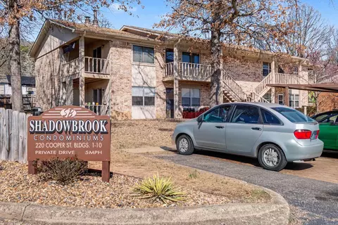 220 Unit-2d Cooper St #2D, Hot Springs, AR 71913
