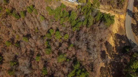 76 Aj Lewis Drive, Sherwood, AR 72120
