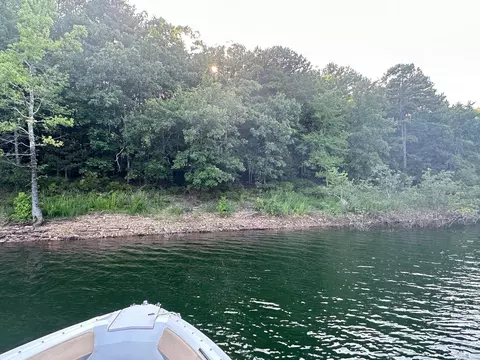 lot43 Cobalt Bay, Shirley, AR 72153