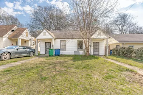 1606-1608 Sycamore St, North Little Rock, AR 72114