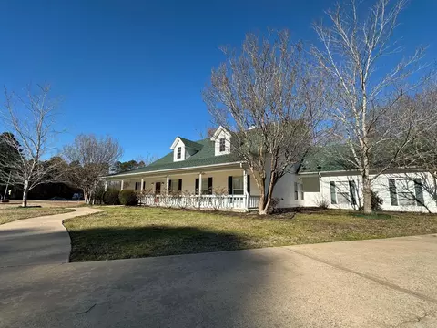 1111 Silver Leaf Dr, Alexander, AR 72002 photo 1