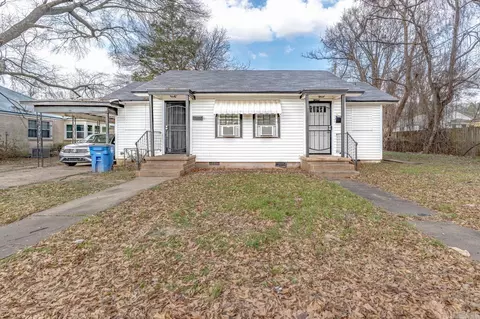 1803-1805 Augusta St, North Little Rock, AR 72114