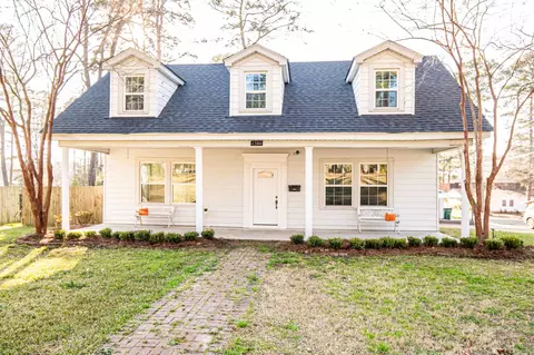 1580 N Jefferson, El Dorado, AR 71730