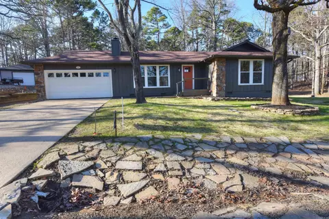 248 Pine Hill Rd, Fairfield Bay, AR 72088