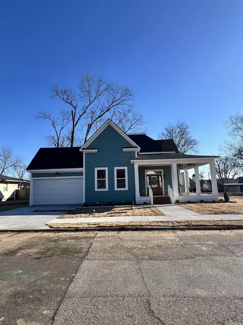307 E Center Ave, Searcy, AR 72143 photo 1