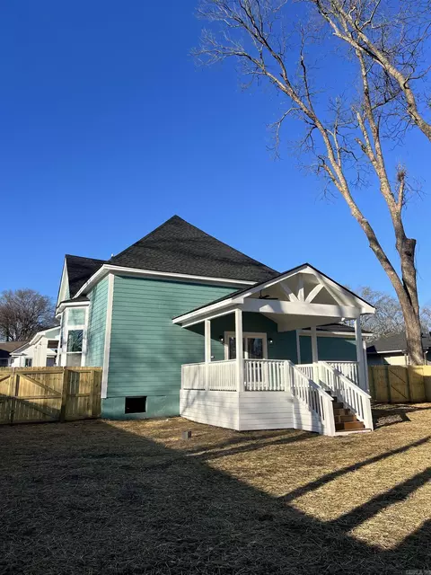 307 E Center Ave, Searcy, AR 72143 photo 31