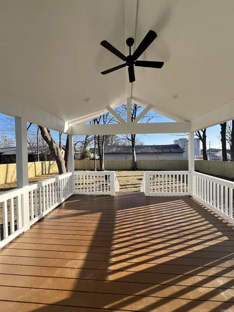 307 E Center Ave, Searcy, AR 72143 photo 30