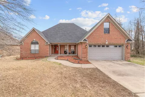 6949 Austin Bay Ct, Sherwood, AR 72120