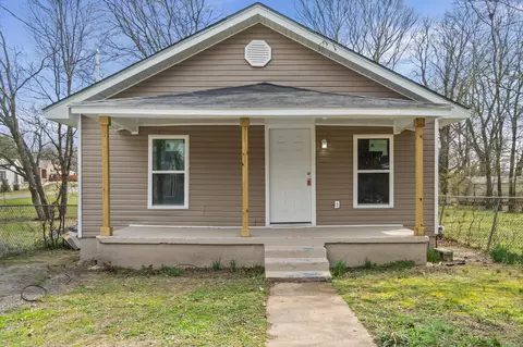 3109 S Ringo St, Little Rock, AR 72206