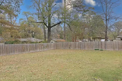 Exterior - 1605 W 35th Ave, Pine Bluff, AR 71603 photo 5 of 5