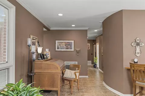 Entry Way - 1605 W 35th Ave, Pine Bluff, AR 71603 photo 2 of 2