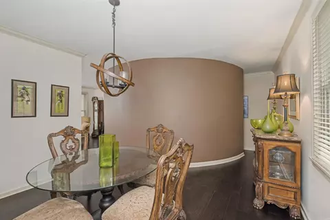 Dining - 1605 W 35th Ave, Pine Bluff, AR 71603 photo 2 of 2
