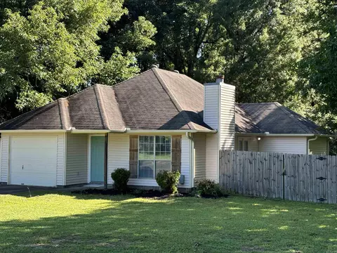 134 Eve Ln, Conway, AR 72034 photo 1