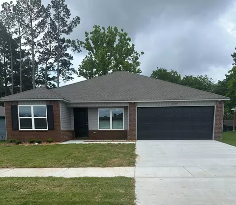 2389 Sam Tillery Dr, Alexander, AR 72002