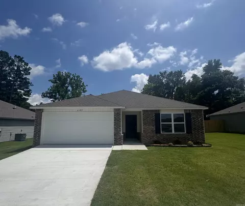 2397 Sam Tillery Dr, Alexander, AR 72002 photo 1