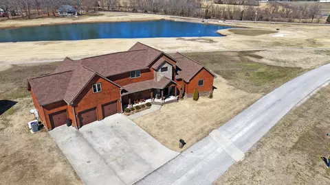 95 Firethorne Ln, Melbourne, AR 72556