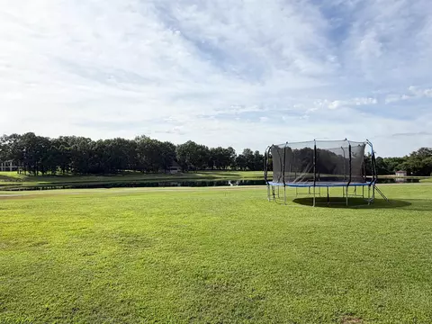 Exterior - 95 Firethorne Ln, Melbourne, AR 72556 photo 6 of 6