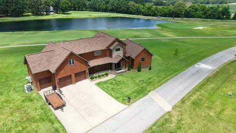 95 Firethorne Ln, Melbourne, AR 72556