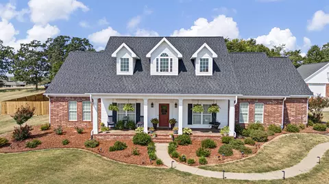 27 Woodridge Dr, Greenbrier, AR 72058