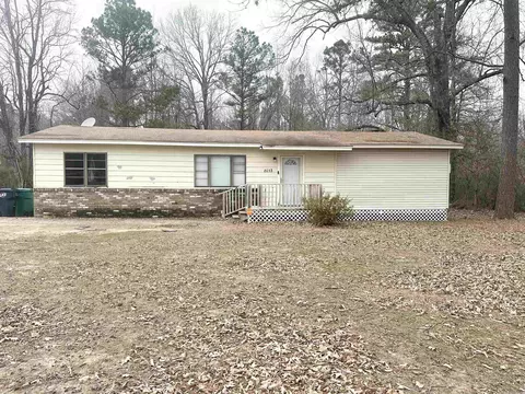 8033 Sulphur Springs Rd, Pine Bluff, AR 71603 photo 2