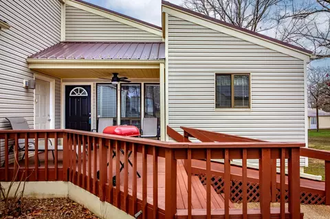 134 Richwood Dr #3, Fairfield Bay, AR 72088