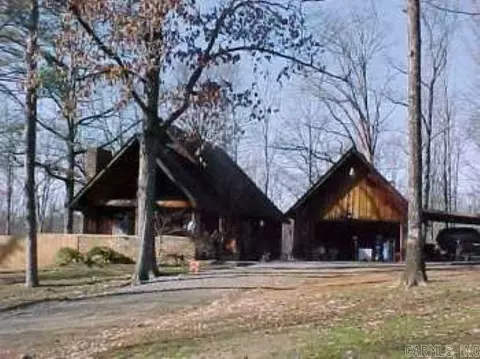 2910 Pine Valley Rd, Benton, AR 72019 photo 1