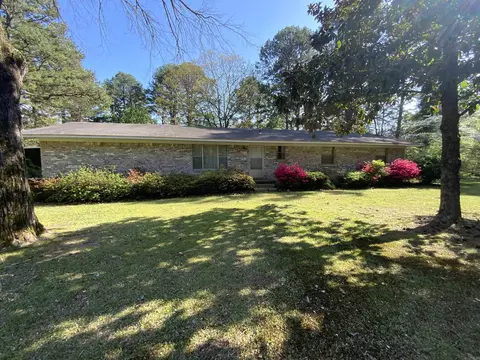 1320 Weddingford Rd, Heber Springs, AR 72543