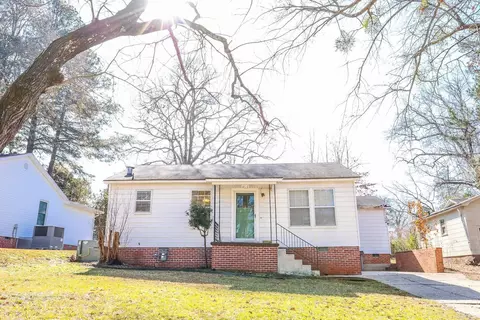 805 W 6th St, El Dorado, AR 71730