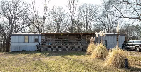 2666 Wine Dot Rd, Malvern, AR 72104