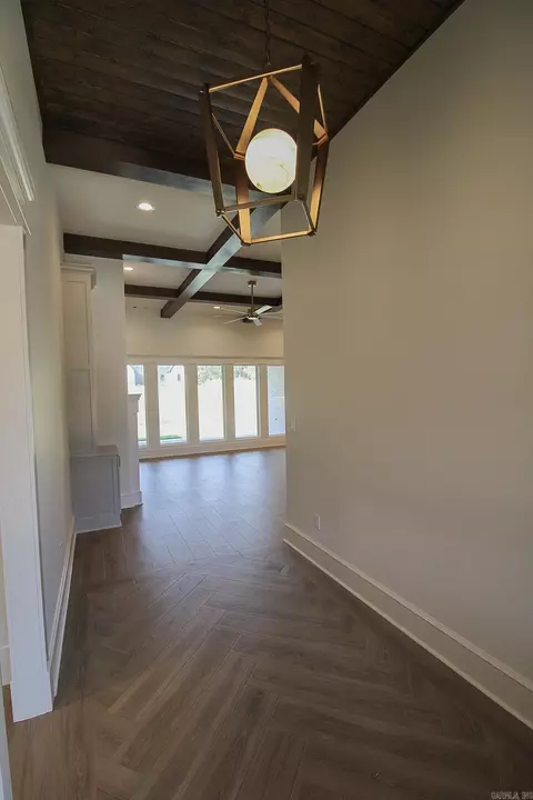 Entry Way - 1635 Dolphin Dr, Conway, AR 72034 photo 1 of 6