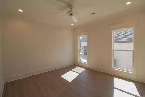 Bedroom - 1635 Dolphin Dr, Conway, AR 72034 photo 3 of 6