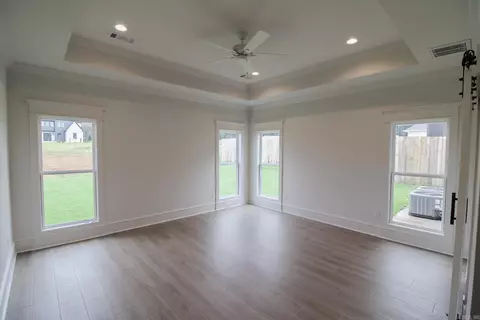 Bedroom - 1635 Dolphin Dr, Conway, AR 72034 photo 1 of 6