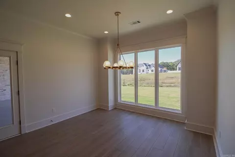 Dining - 1635 Dolphin Dr, Conway, AR 72034 photo 1 of 1