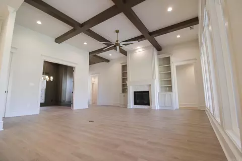 Living - 1635 Dolphin Dr, Conway, AR 72034 photo 2 of 3