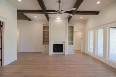 Living - 1635 Dolphin Dr, Conway, AR 72034 photo 1 of 3