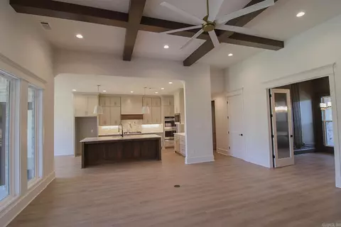Living - 1635 Dolphin Dr, Conway, AR 72034 photo 3 of 3